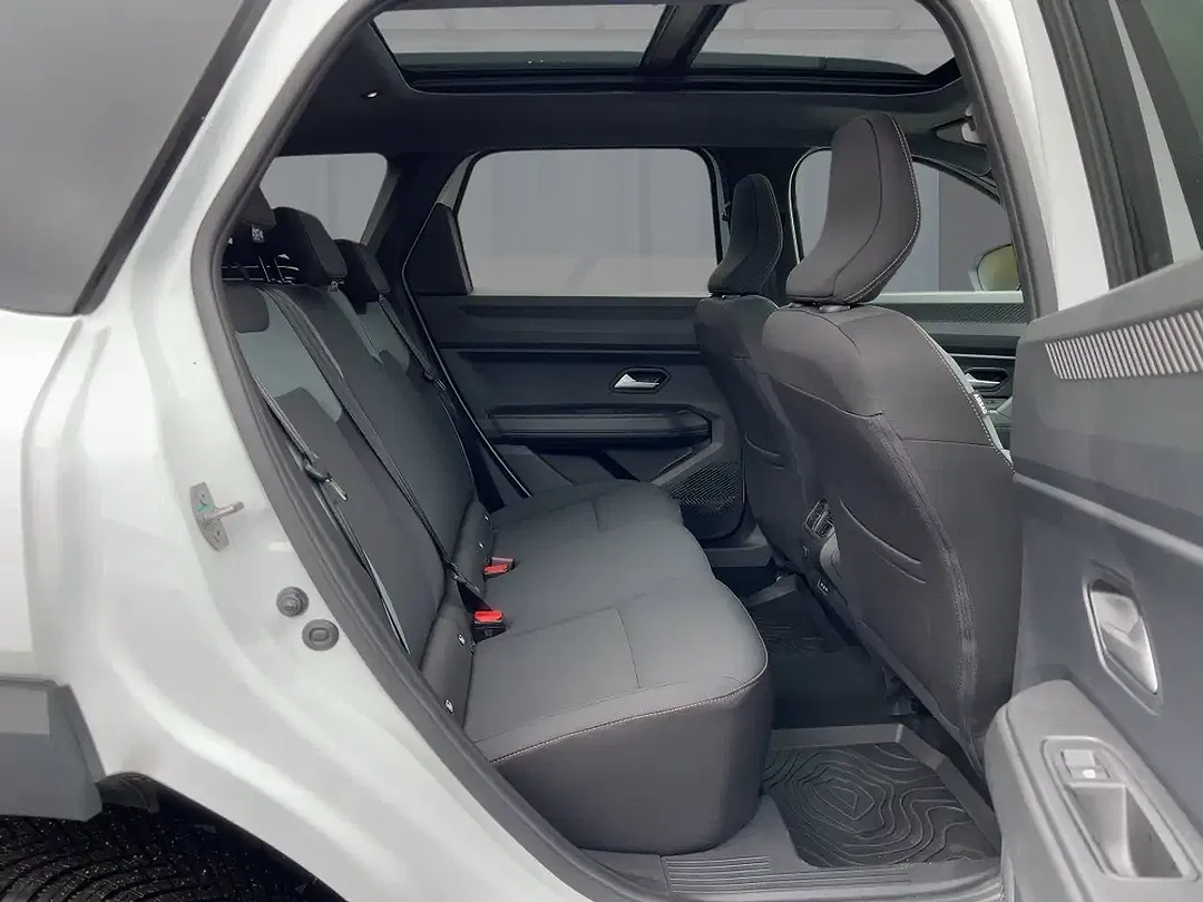 Dacia Bigster Hybrid Extreme - Thumbnail 8