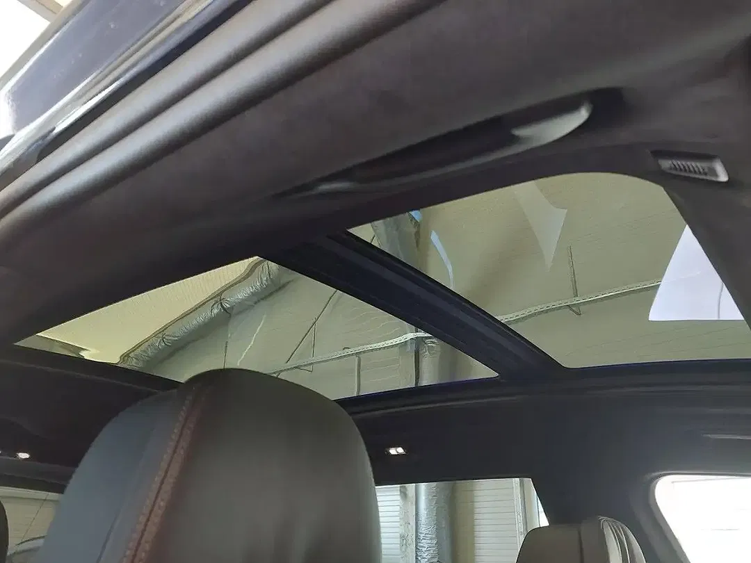 BMW X7 M Pro Executive - Thumbnail 7