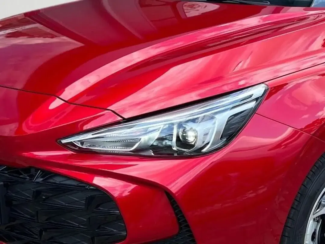 MG MG3 Luxury - Thumbnail 4