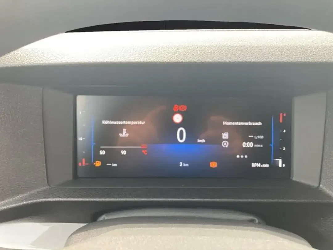 Opel Vivaro 120 L2 - Thumbnail 10