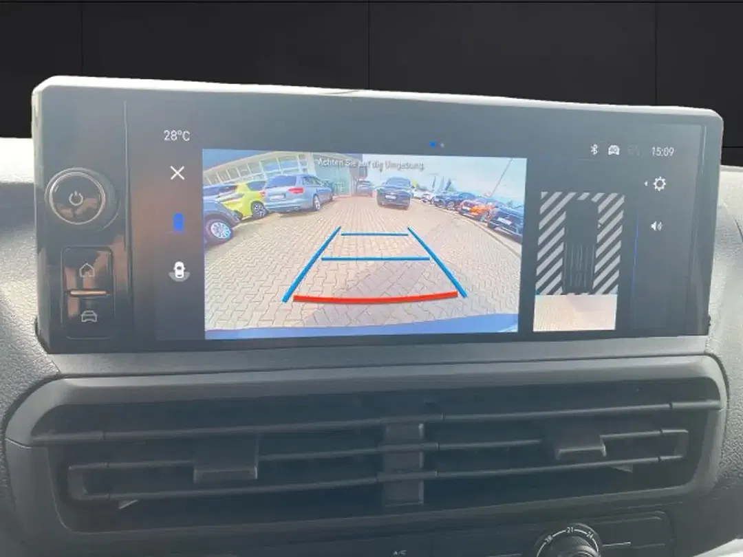 Opel Vivaro 120 L2 - Thumbnail 12