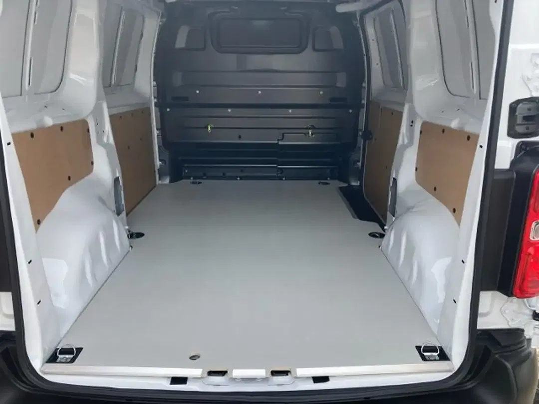 Opel Vivaro 120 L2 - Thumbnail 14