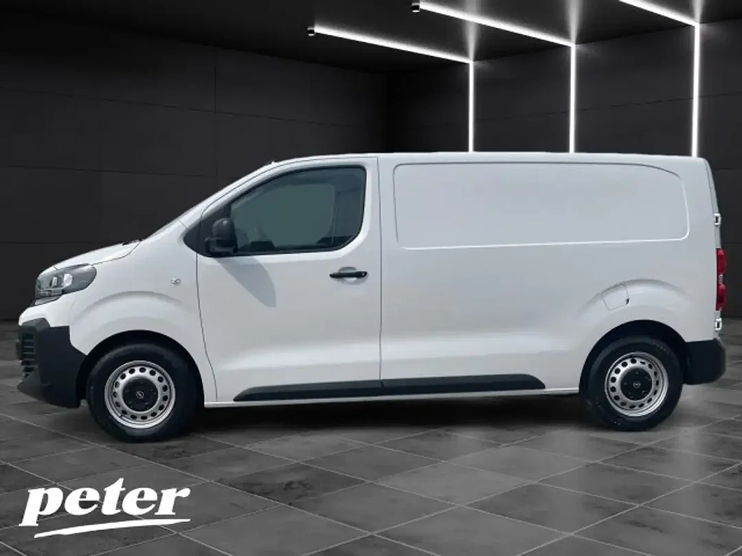 Opel Vivaro 120 L2 - Afbeelding 1
