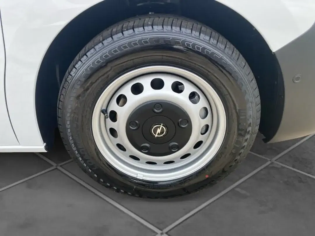 Opel Vivaro 120 L2 - Thumbnail 5