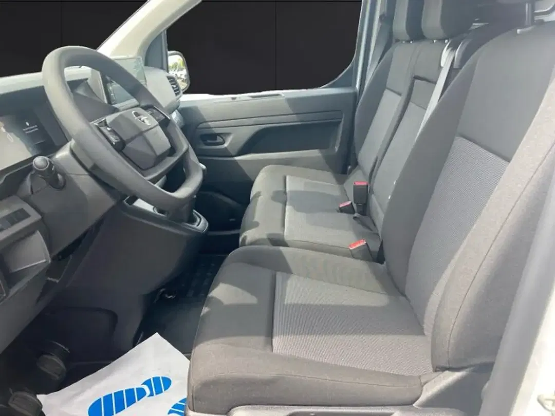 Opel Vivaro 120 L2 - Thumbnail 7