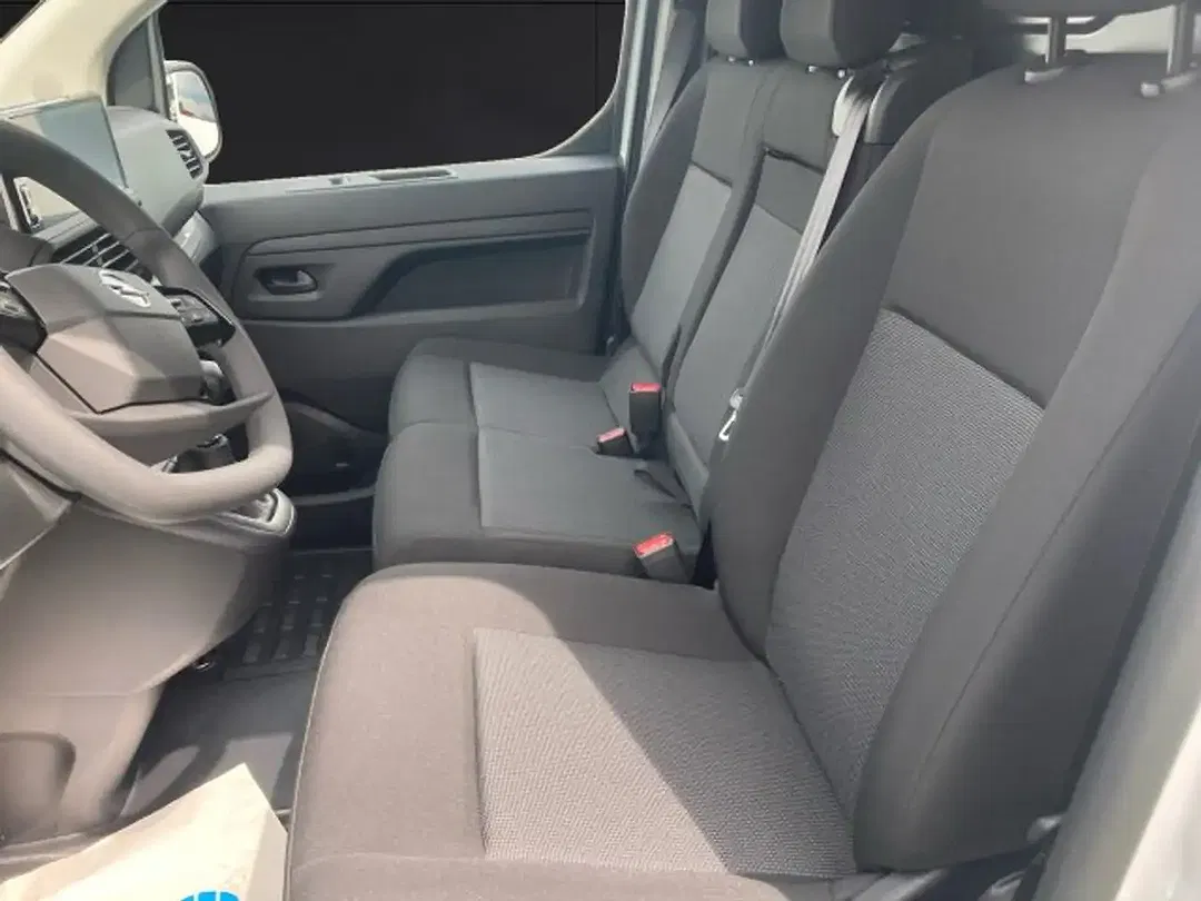 Opel Vivaro 120 L2 - Thumbnail 8