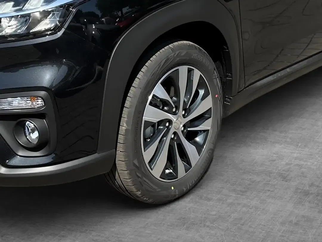Suzuki SX4 S-Cross 1.4 AllGrip Comfort+ - Thumbnail 11