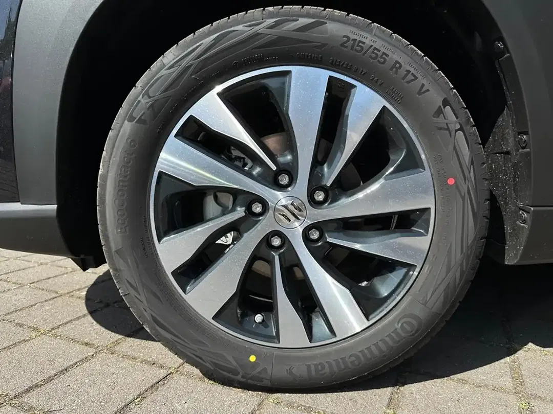 Suzuki SX4 S-Cross 1.4 AllGrip Comfort+ - Thumbnail 12