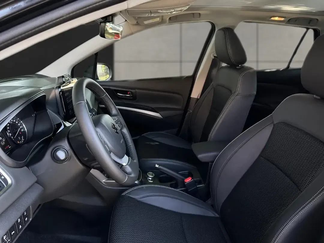 Suzuki SX4 S-Cross 1.4 AllGrip Comfort+ - foto 15