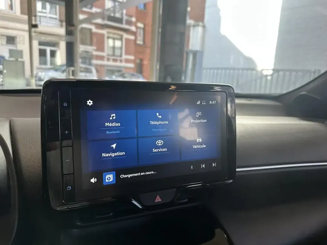 Toyota Yaris Cross Plus - foto 15