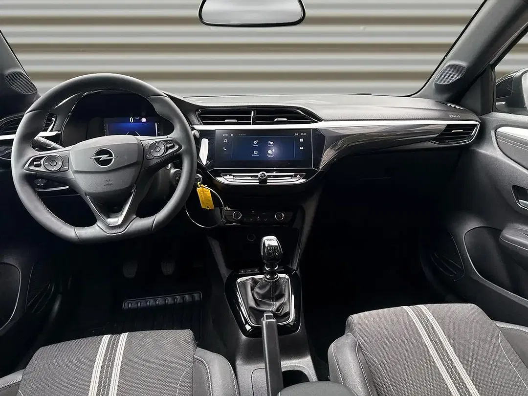 Opel Corsa 1.2 GS - Thumbnail 10