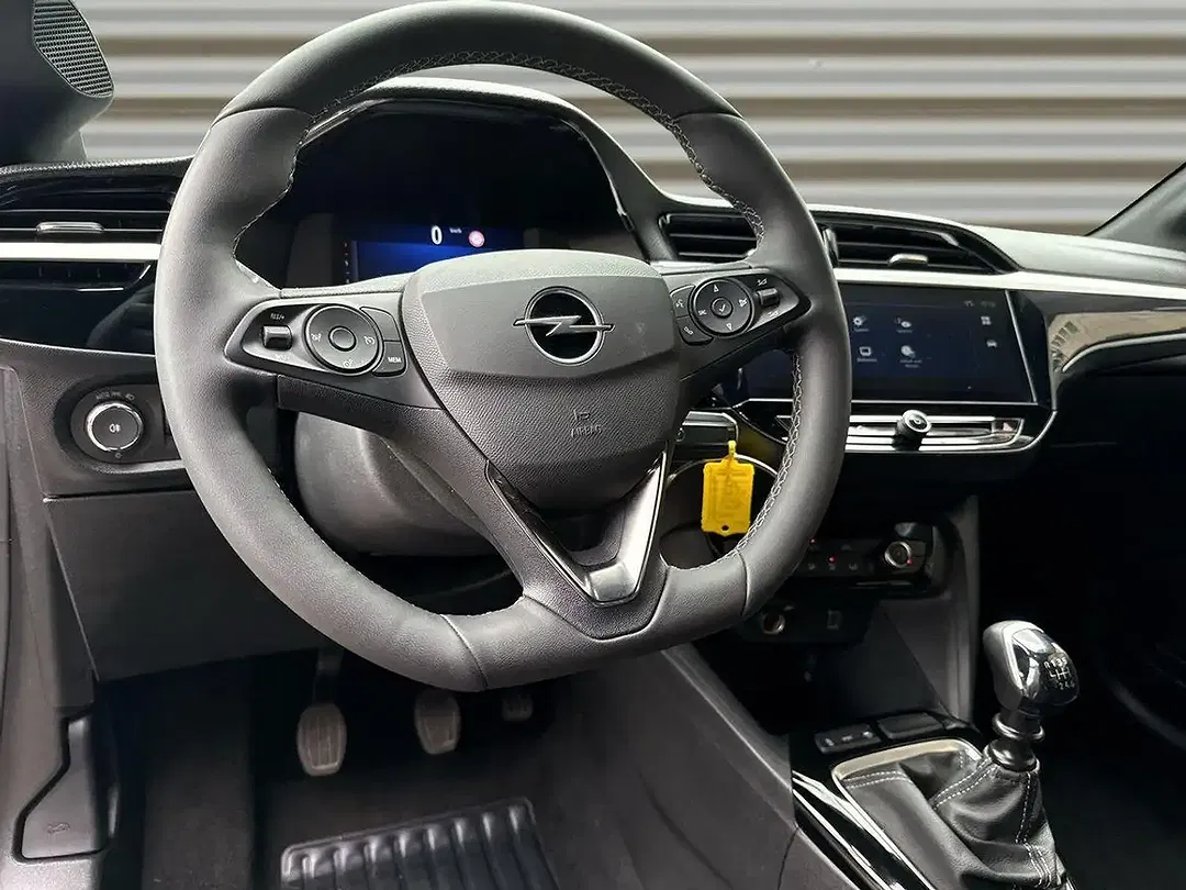 Opel Corsa 1.2 GS - Thumbnail 15