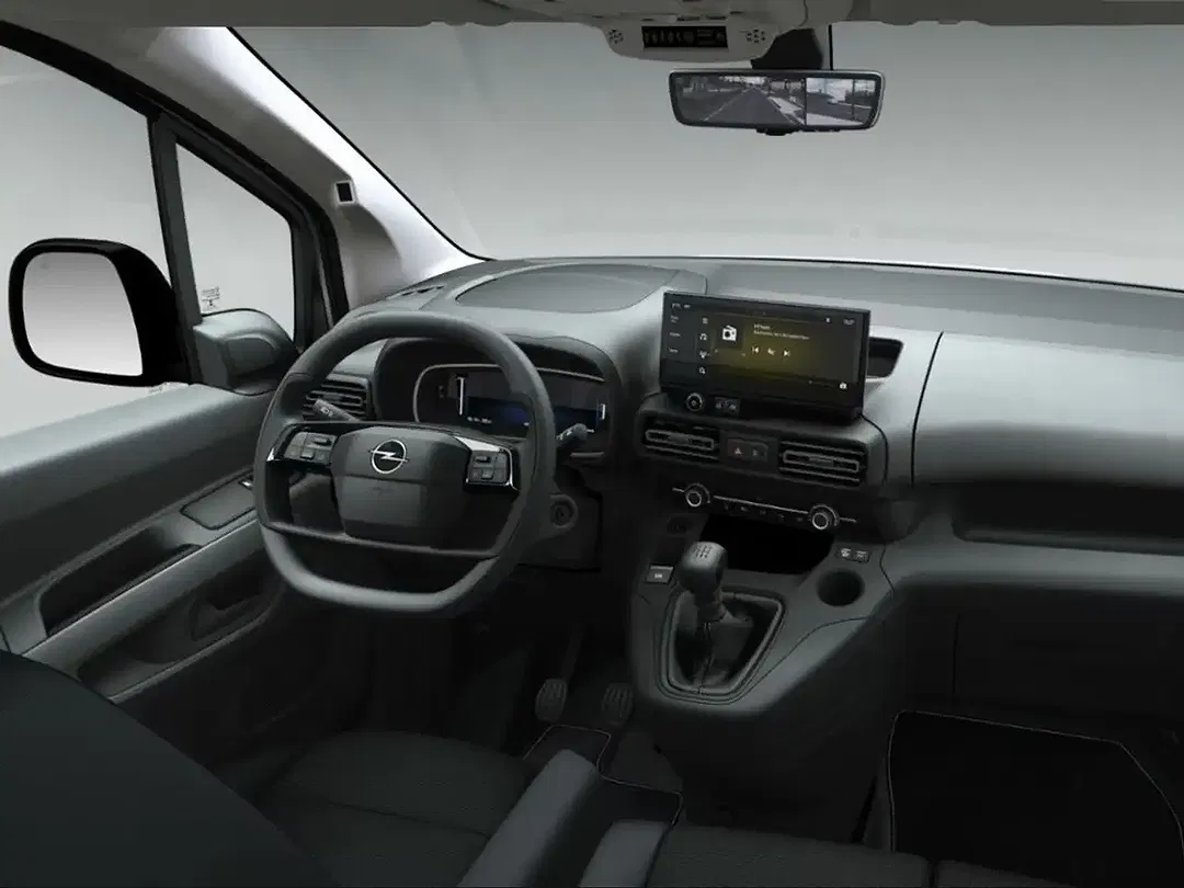 Opel Combo Cargo - Thumbnail 7