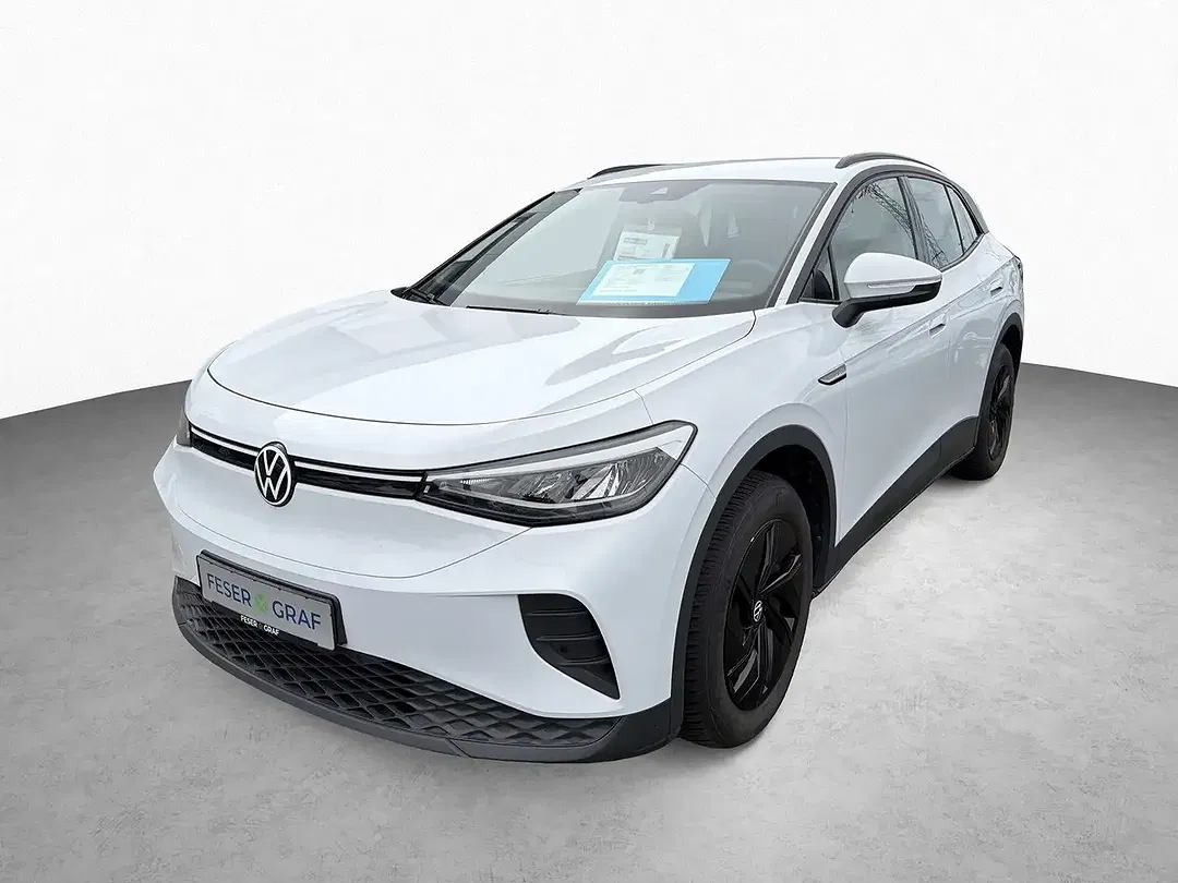 Volkswagen ID.4 Pure Pro - Thumbnail 11