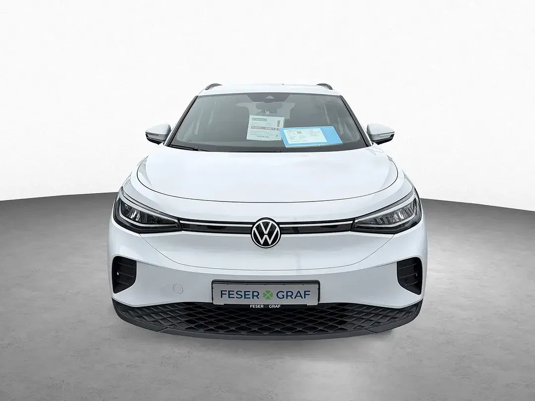 Volkswagen ID.4 Pure Pro - foto 2