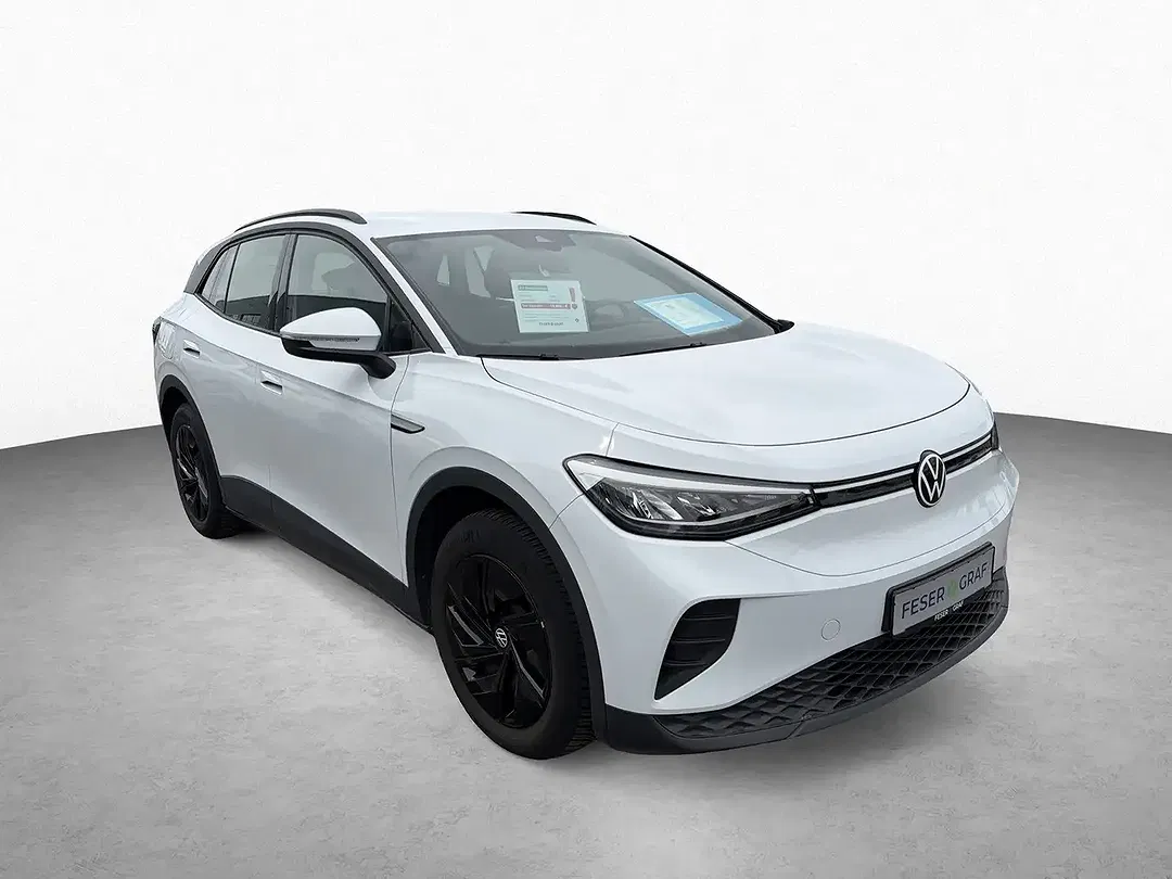 Volkswagen ID.4 Pure Pro - Thumbnail 3