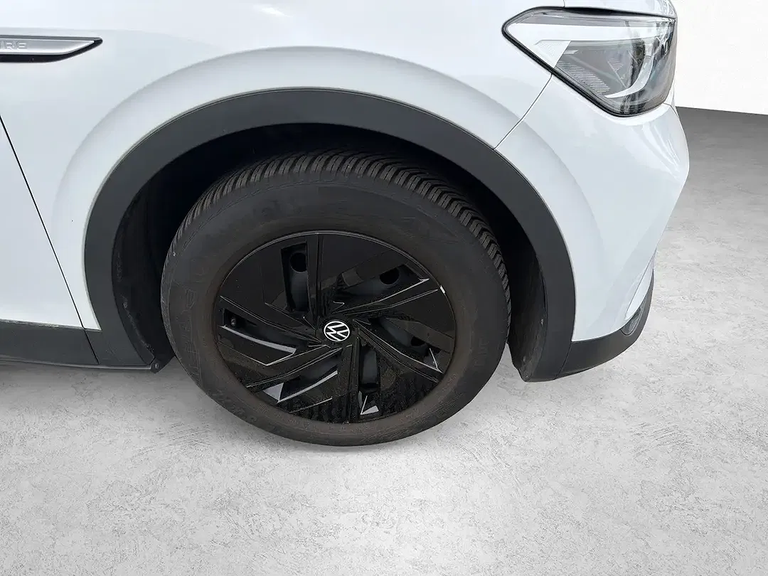 Volkswagen ID.4 Pure Pro - Thumbnail 4