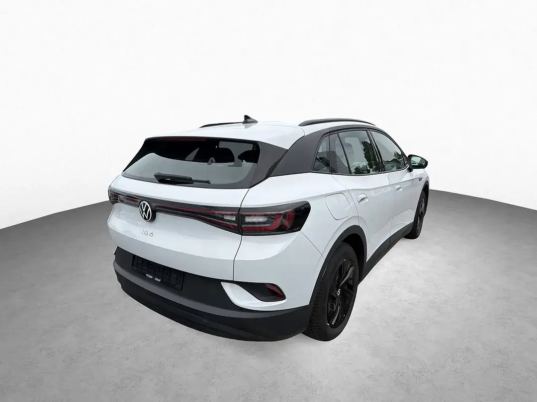 Volkswagen ID.4 Pure Pro - Thumbnail 5