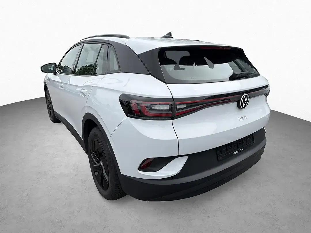 Volkswagen ID.4 Pure Pro - Thumbnail 6