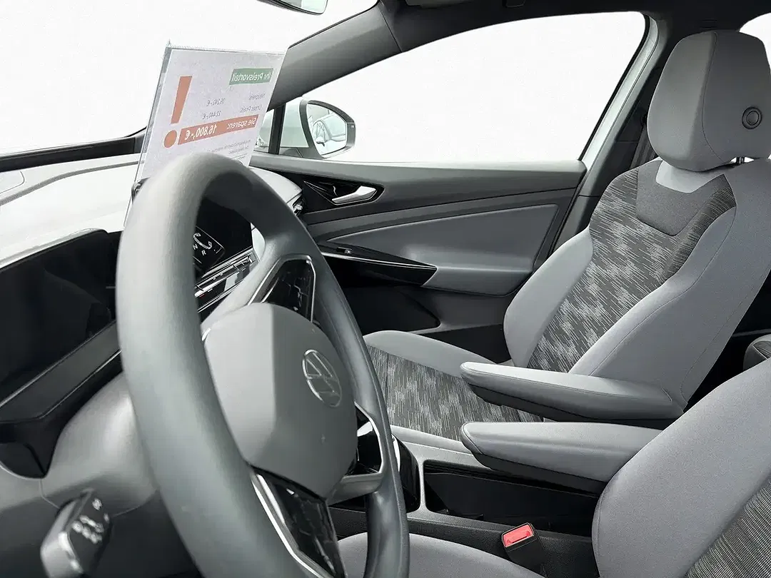 Volkswagen ID.4 Pure Pro - Thumbnail 9