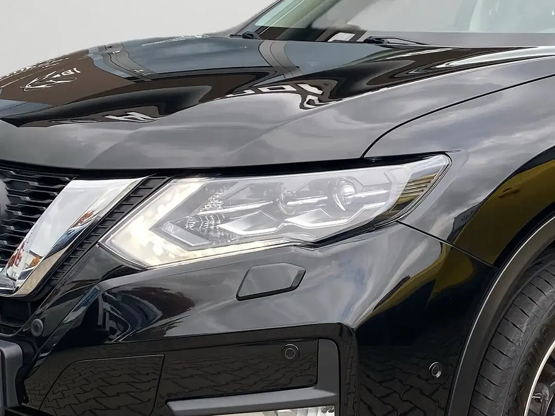 Nissan X-Trail N-Connecta - Thumbnail 12