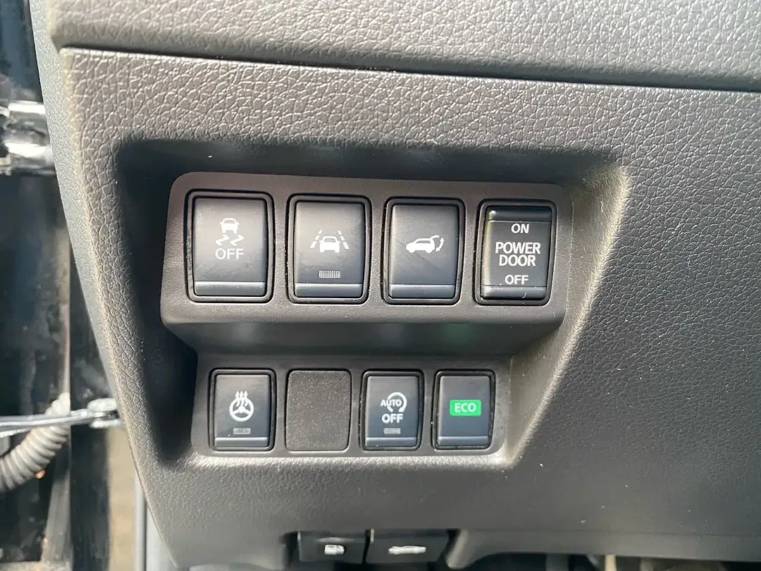 Nissan X-Trail N-Connecta - Thumbnail 13