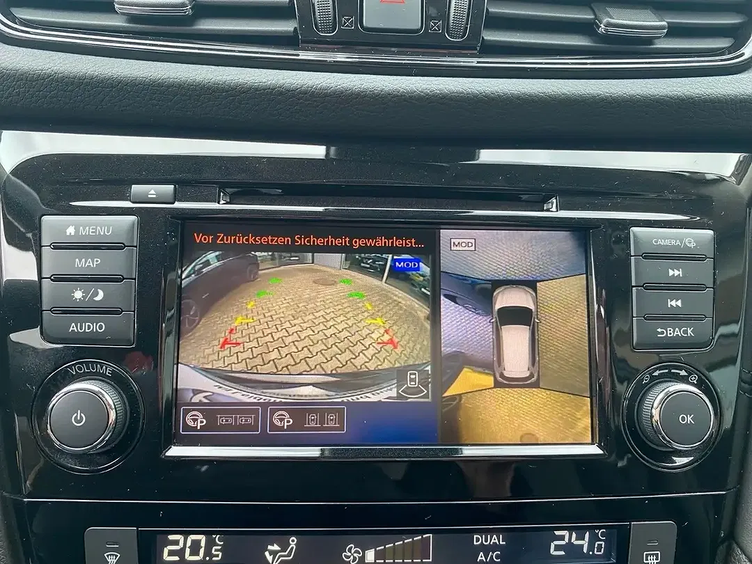 Nissan X-Trail N-Connecta - foto 15