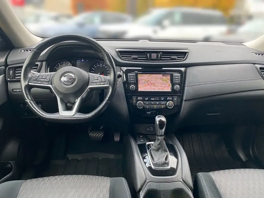 Nissan X-Trail N-Connecta - Thumbnail 8