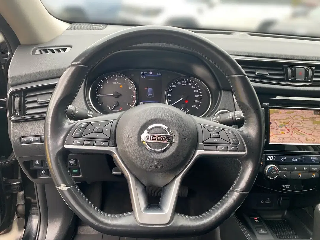 Nissan X-Trail N-Connecta - Thumbnail 9