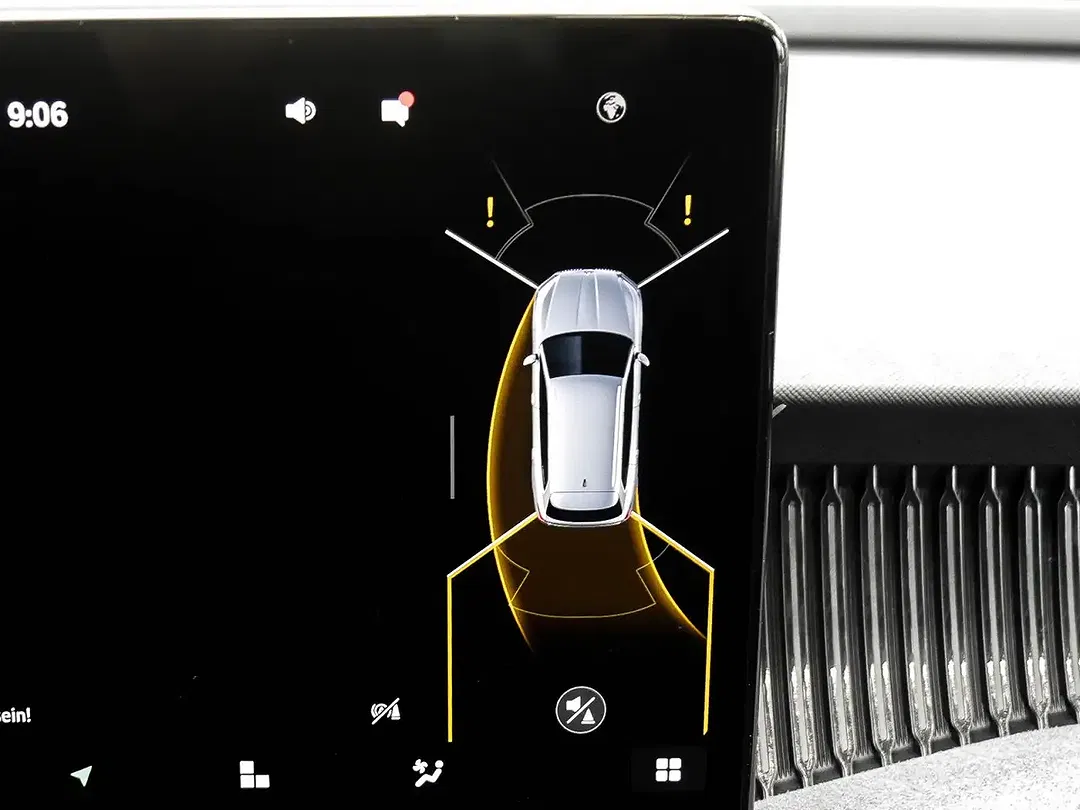 Skoda Superb 2.0 DSG 4x4 Combi Selection - Thumbnail 10