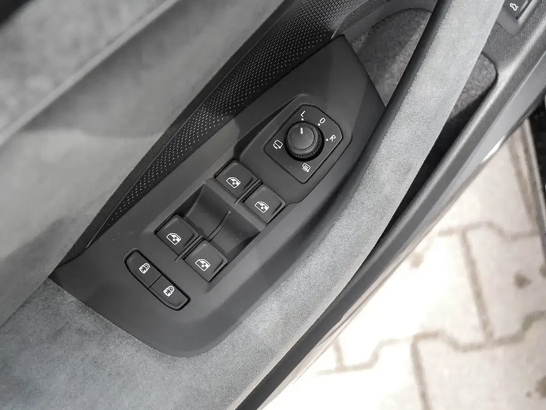 Skoda Superb 2.0 DSG 4x4 Combi Selection - Thumbnail 13