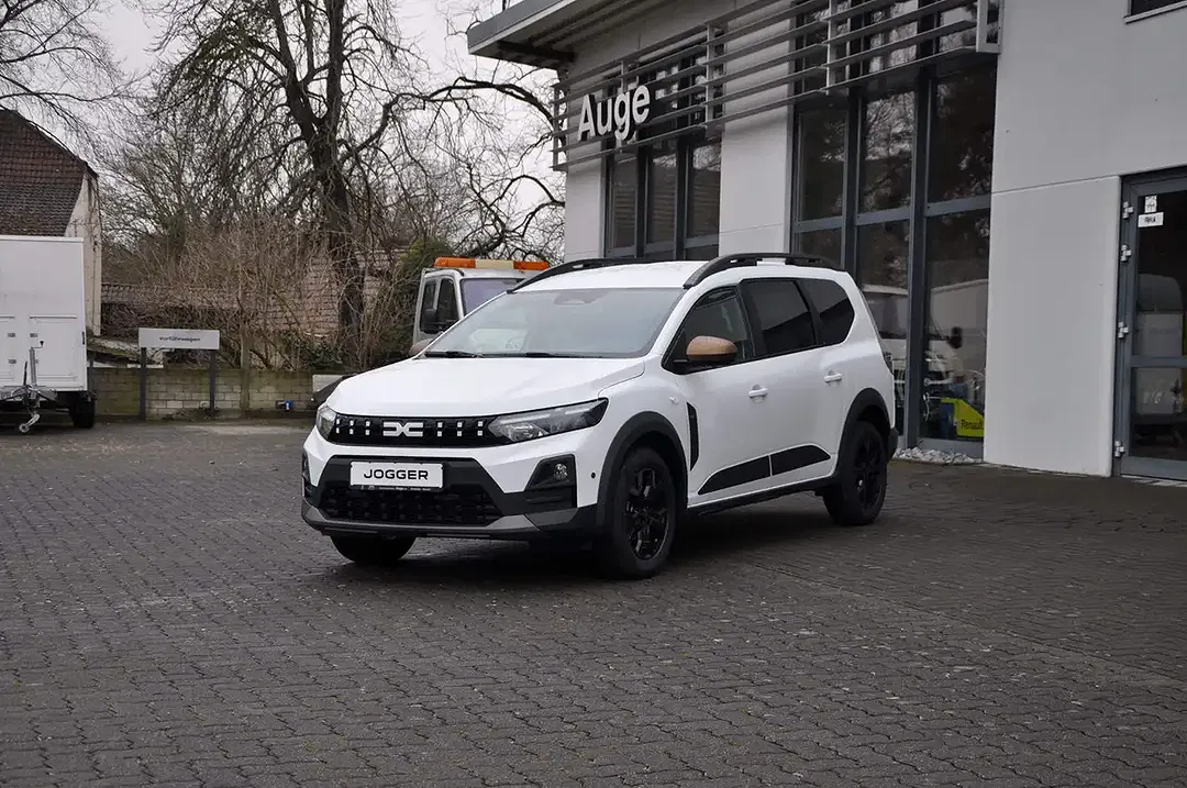 Dacia Jogger TCe Extreme - foto 1