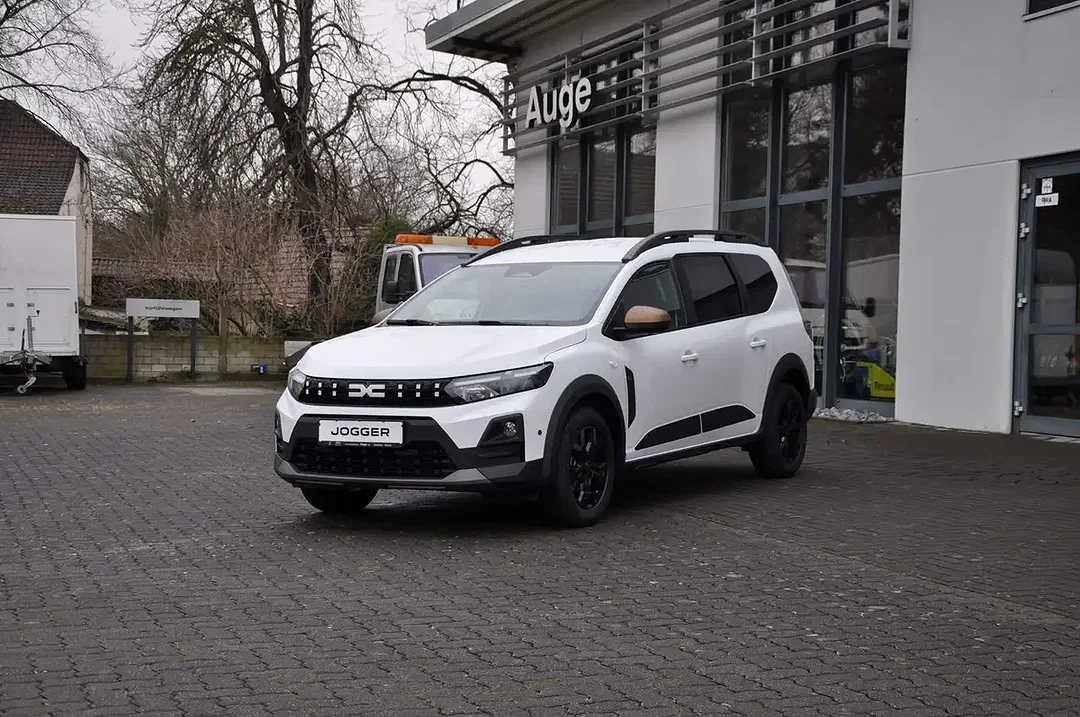Dacia Jogger TCe Extreme - Afbeelding 1