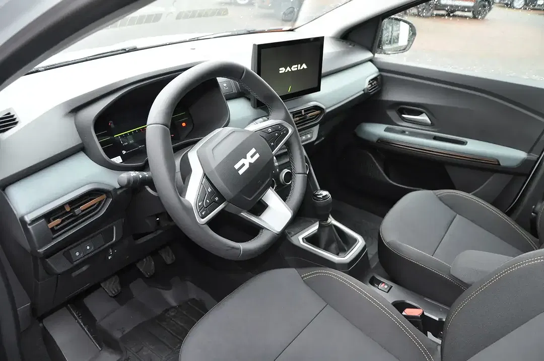 Dacia Jogger TCe Extreme - Thumbnail 10