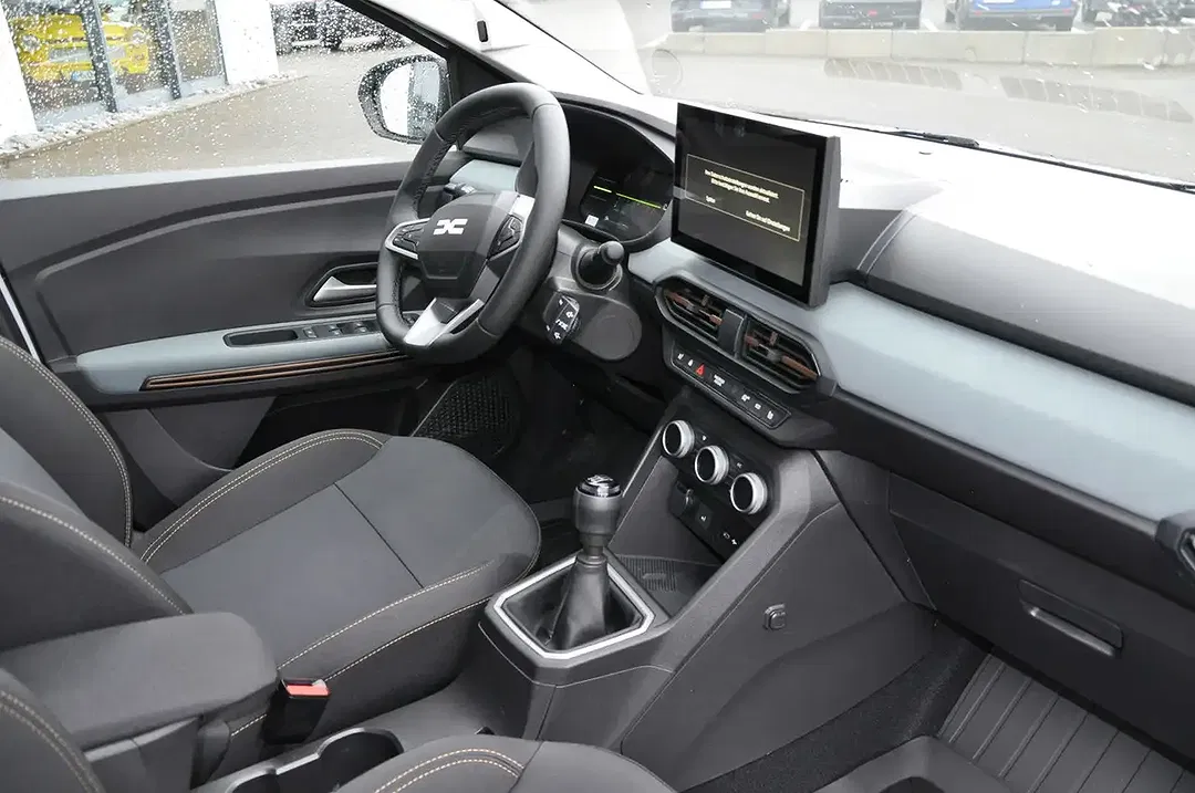 Dacia Jogger TCe Extreme - Thumbnail 11