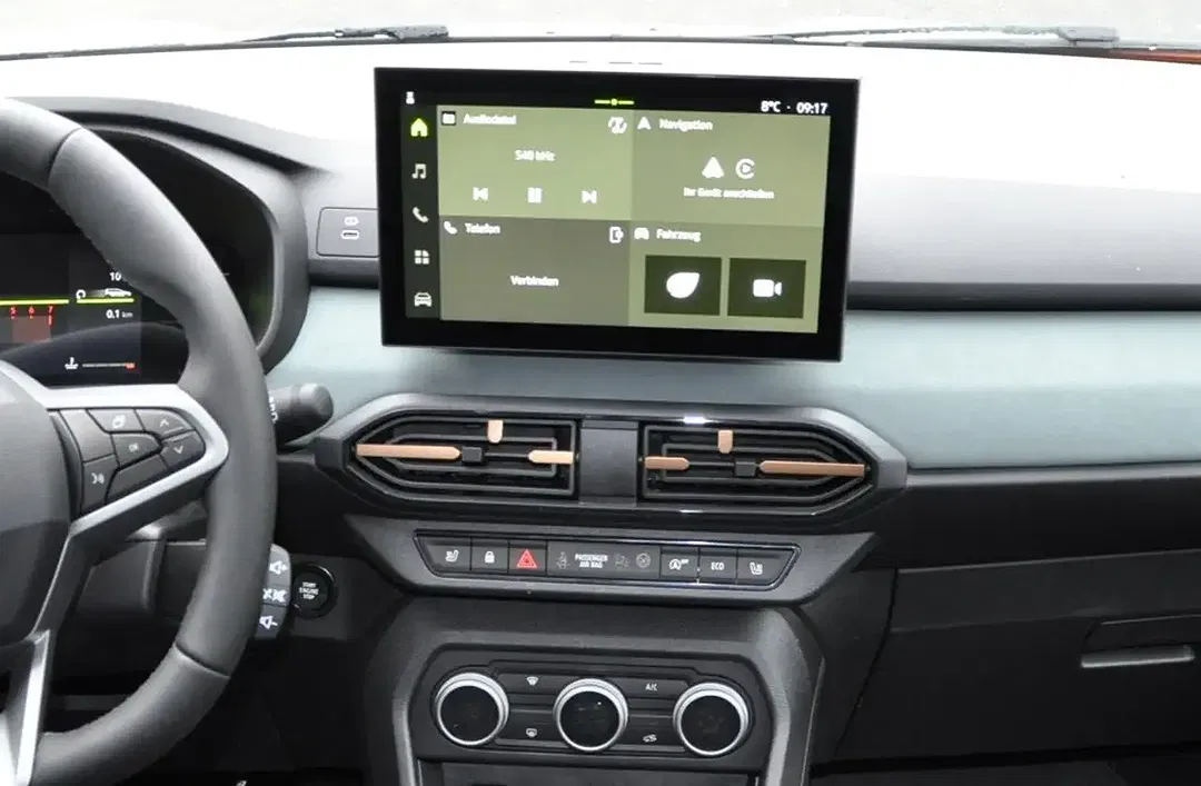 Dacia Jogger TCe Extreme - Thumbnail 13