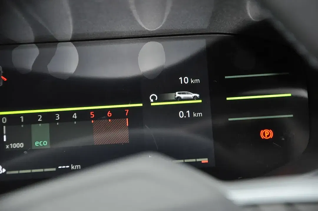 Dacia Jogger TCe Extreme - Thumbnail 14