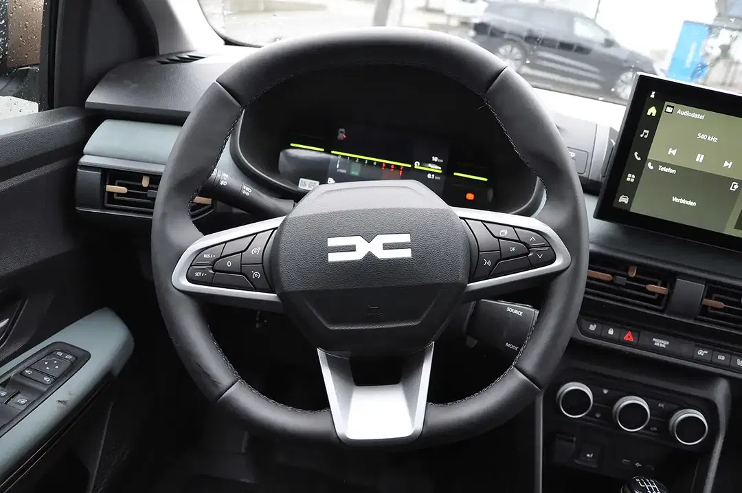 Dacia Jogger TCe Extreme - foto 15