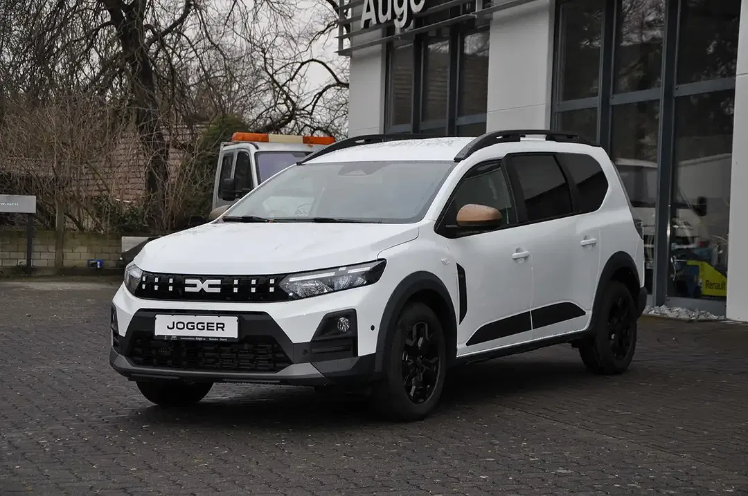 Dacia Jogger TCe Extreme - foto 2
