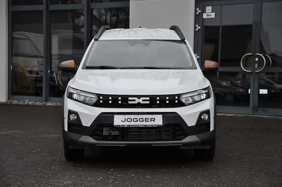 Dacia Jogger TCe Extreme - Thumbnail 3
