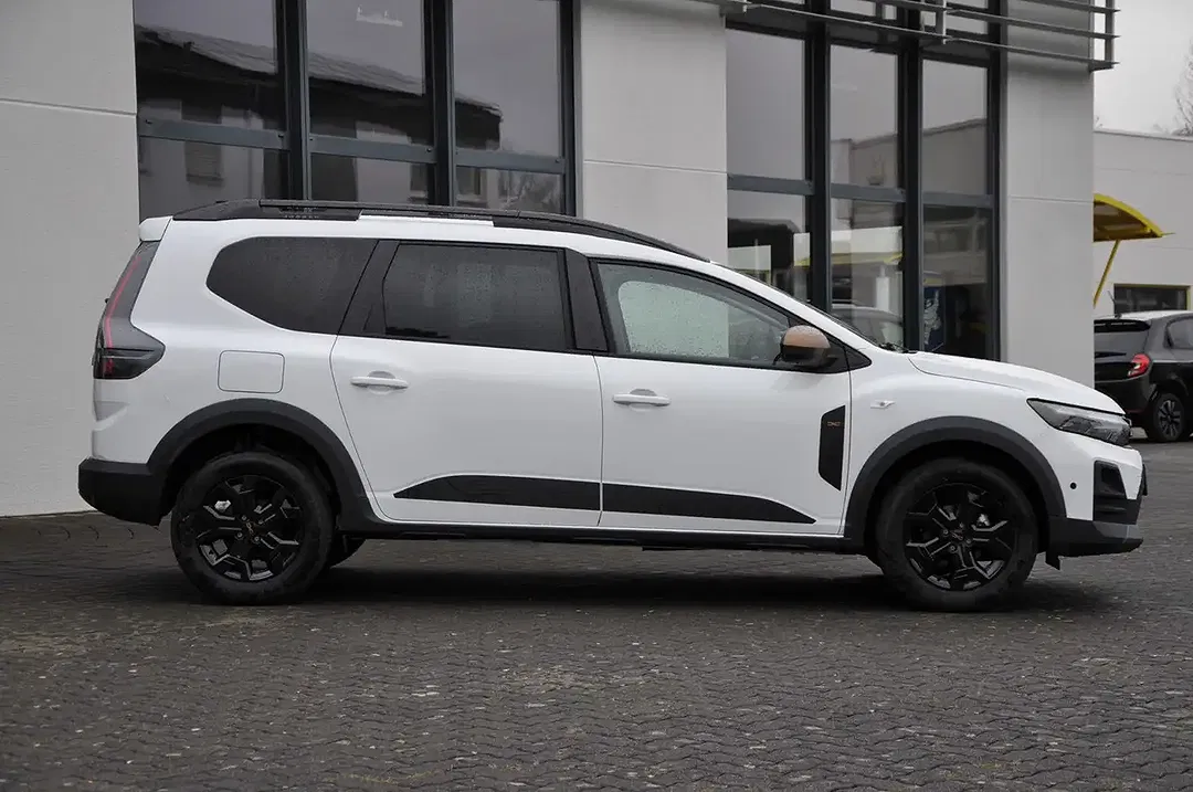 Dacia Jogger TCe Extreme - Thumbnail 5