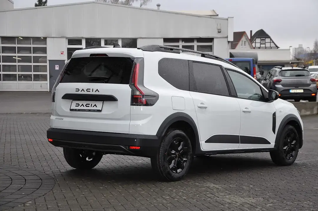 Dacia Jogger TCe Extreme - Thumbnail 6