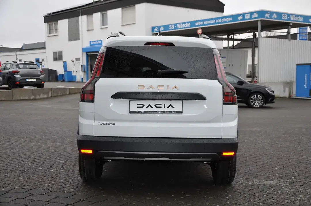 Dacia Jogger TCe Extreme - Thumbnail 7
