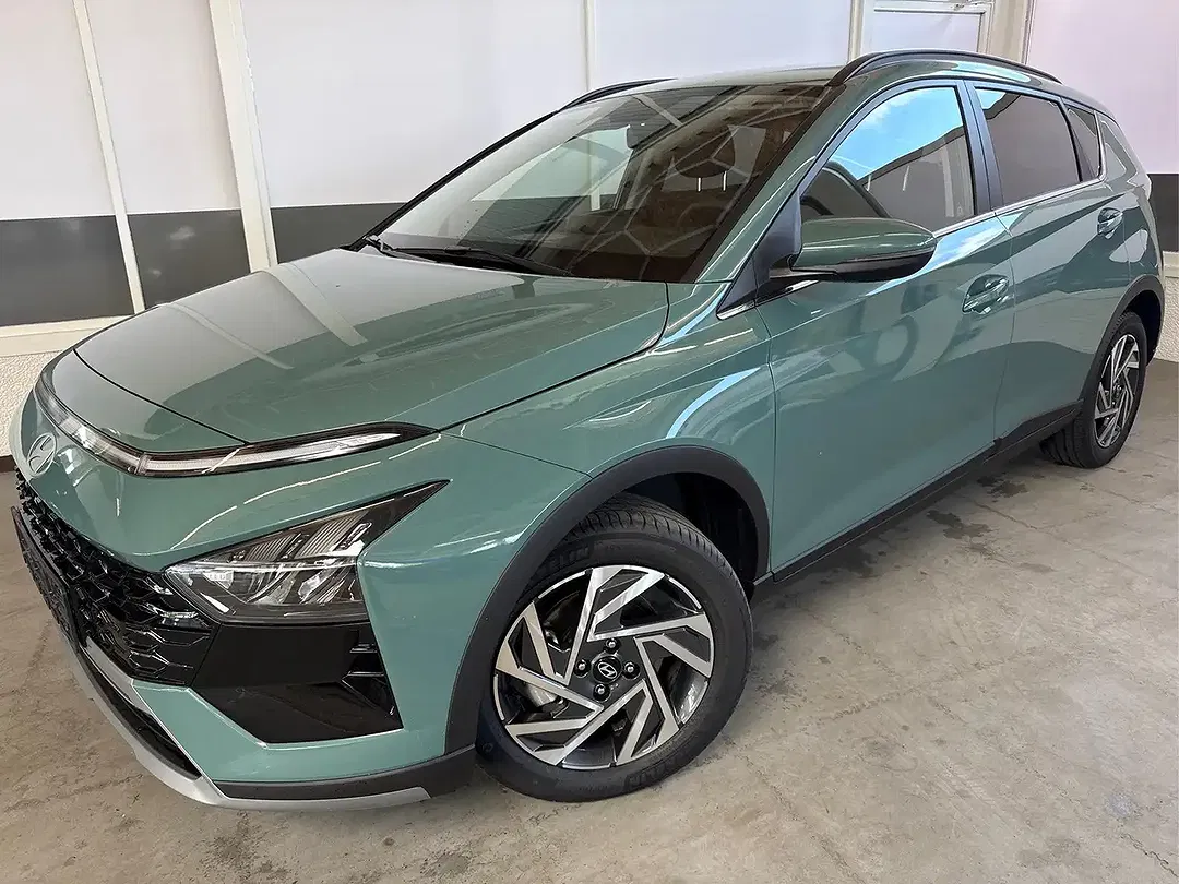 Hyundai BAYON 1.2 Premium - foto 1