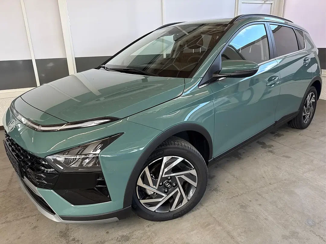Hyundai BAYON 1.2 Premium - Afbeelding 1