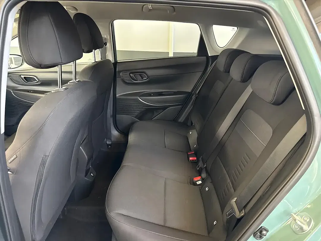 Hyundai BAYON 1.2 Premium - Thumbnail 10