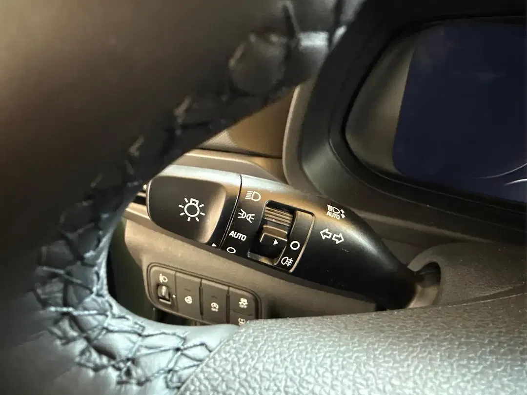 Hyundai BAYON 1.2 Premium - Thumbnail 12