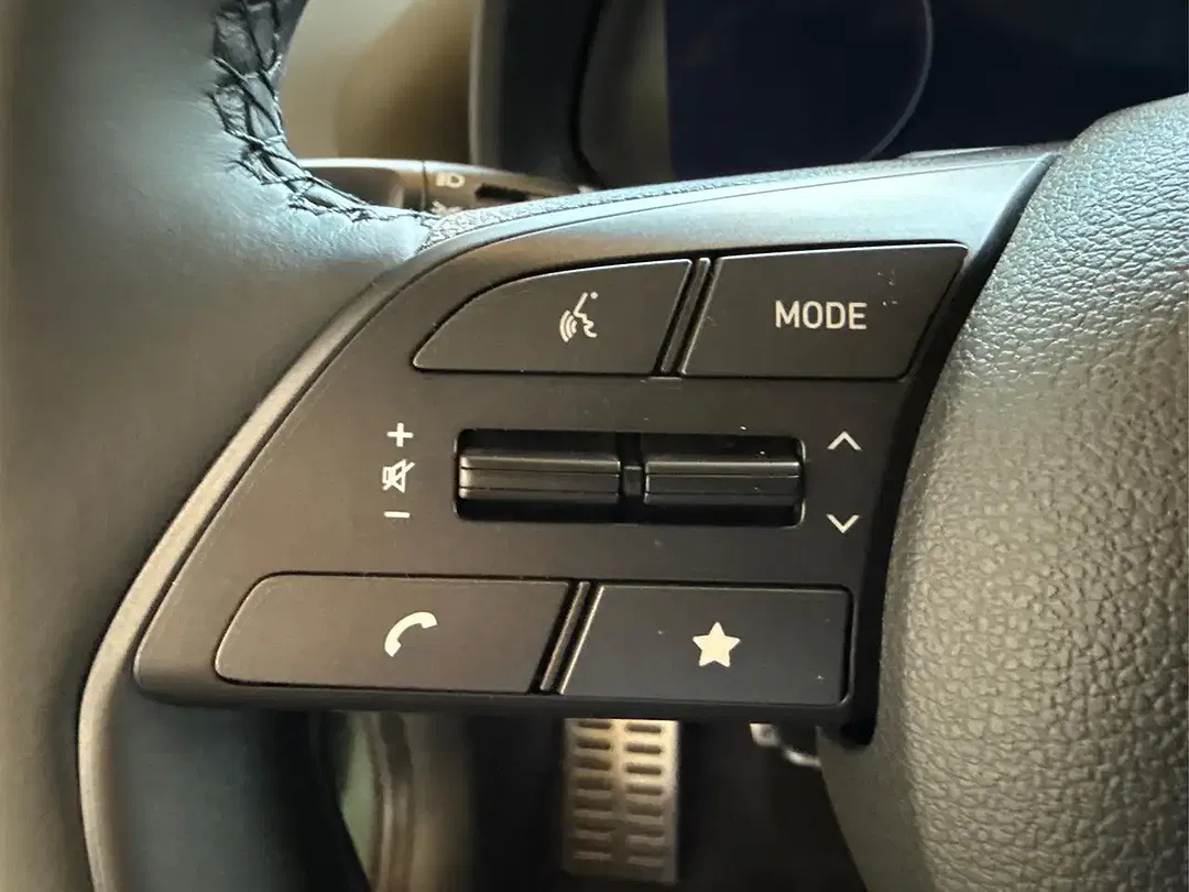 Hyundai BAYON 1.2 Premium - Thumbnail 13