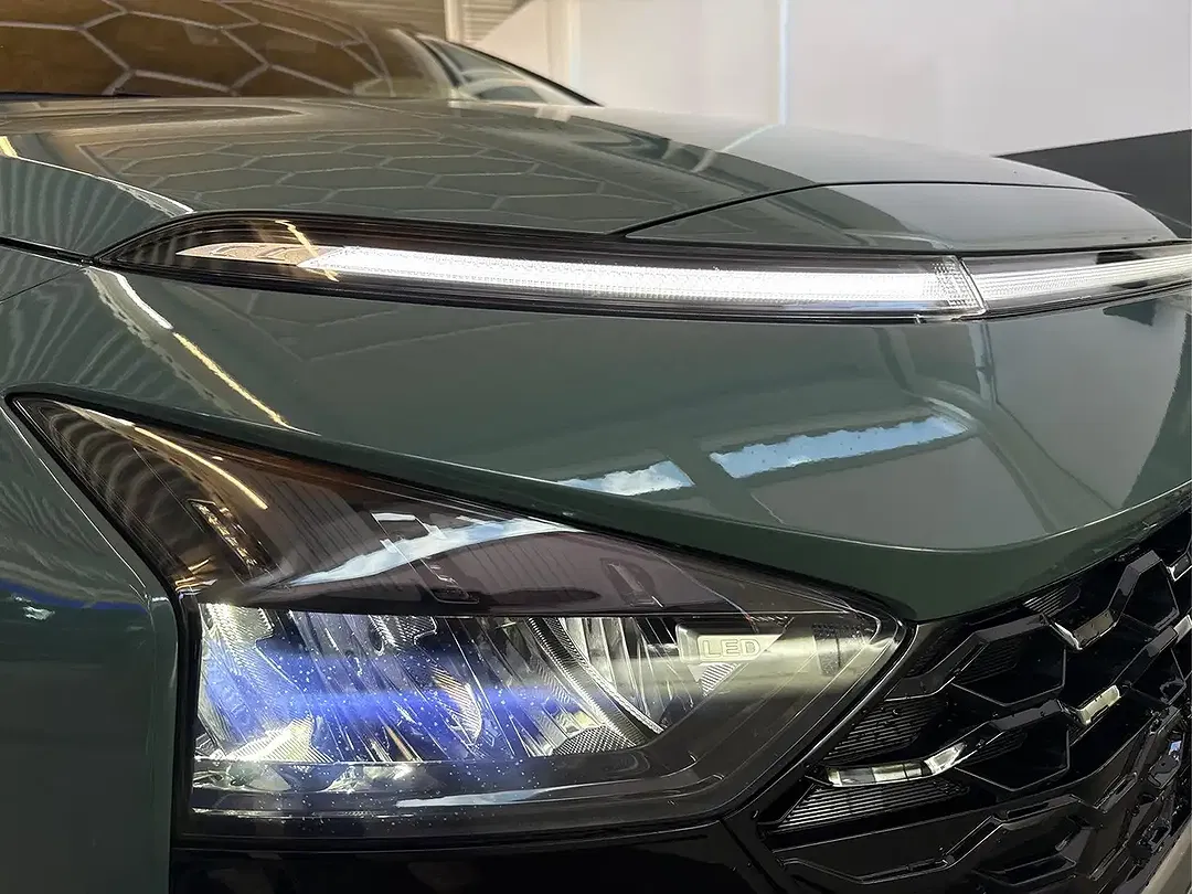 Hyundai BAYON 1.2 Premium - Thumbnail 6