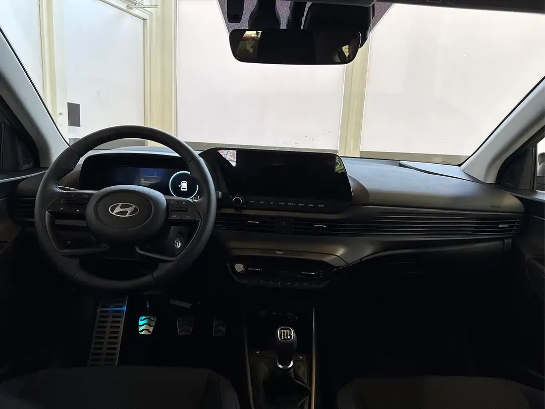 Hyundai BAYON 1.2 Premium - Thumbnail 7